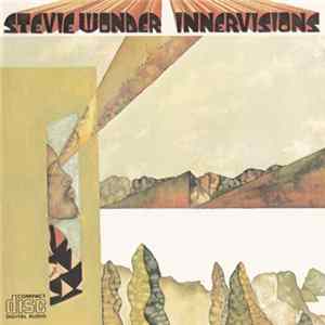 Stevie Wonder - Innervisions mp3