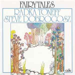 Radka Toneff / Steve Dobrogosz - Fairytales mp3