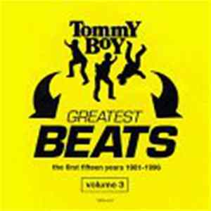 Various - Greatest Beats - Volume 3 mp3