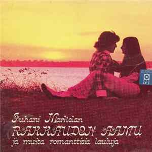 Various - Juhani Markolan Rakkauden Aamu Ja Muita Romanttisia Lauluja mp3