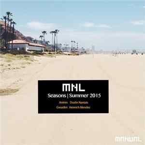 Various - Seasons | Summer 2015 mp3