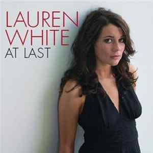 Lauren White - At Last mp3
