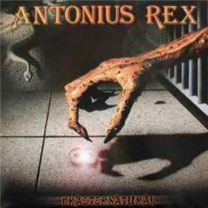 Antonius Rex - Praeternatural mp3