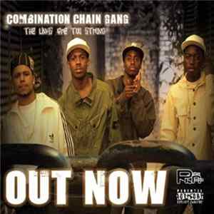 Combination Chain Gang - The Links Are Too Strong mp3