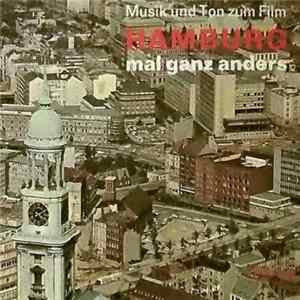 Friedel Berlipp - Hamburg Mal Ganz Anders mp3