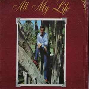 W.V. Grant, Jr. - All My Life mp3