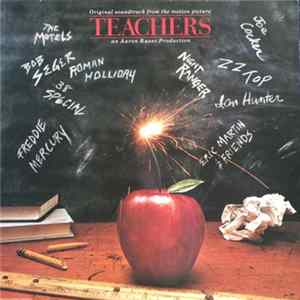 Various - Original Soundtrack From The Motion Picture "Teachers" mp3