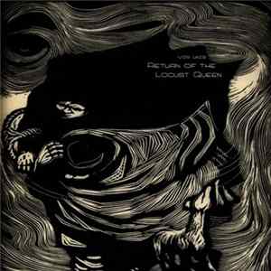 Vir Unis - Return Of The Locust Queen mp3