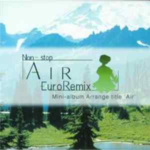 Soundoffice - Non-stop AIR EuroRemix Mini-album Arrange Title 'Air' mp3