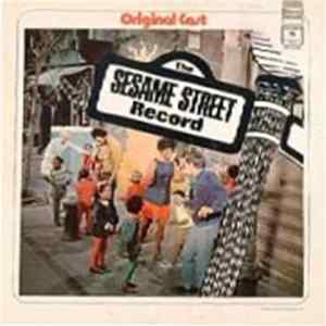 Sesame Street - The Sesame Street Record mp3