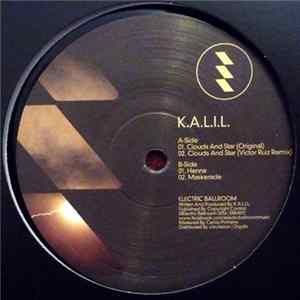 K.A.L.I.L. - Clouds And Star mp3