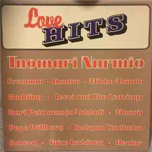 Various - Love Hits mp3