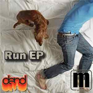 dend - Run EP mp3