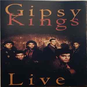 Gipsy Kings - Live mp3