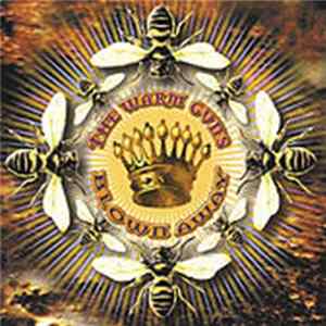 The Warm Guns - Blown Away mp3