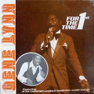 Gene Lynn - For the 1st Time mp3