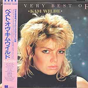 Kim Wilde - The Very Best Of Kim Wilde mp3