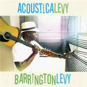 Barrington Levy - Acousticalevy mp3