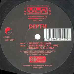 Depth - De-Dop mp3