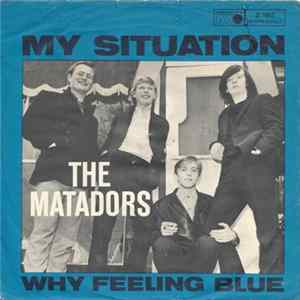The Matadors - My Situation mp3