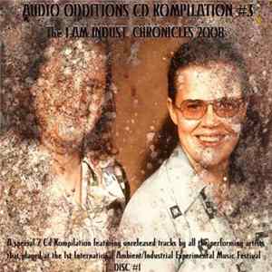 Various - Audio Odditions Kompilation III mp3