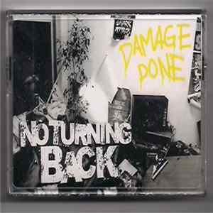 No Turning Back - Damage Done mp3