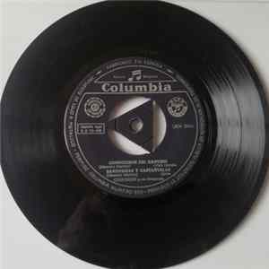Cisneros y Su Orquesta - Gondoleros Del Danubio mp3