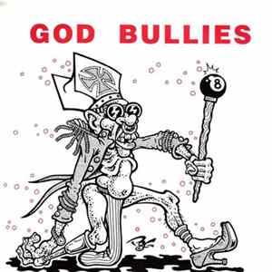 God Bullies - How Low Can You Go mp3