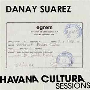 Danay Suarez - Havana Cultura Sessions mp3