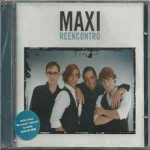 Maxi - Reencontro mp3