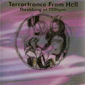 Various - Terrortrance From Hell (Throbbing At 200bpm) mp3