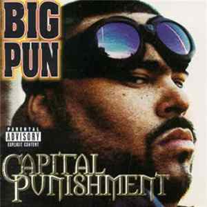 Big Punisher - Capital Punishment mp3