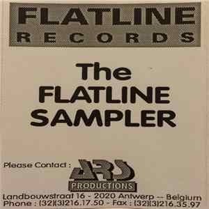 Various - The Flatline Sampler mp3
