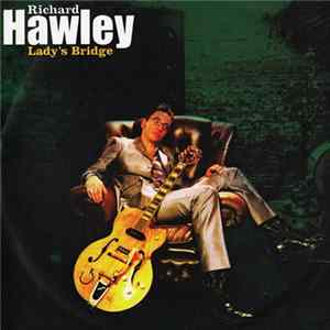 Richard Hawley - Lady's Bridge (Instrumental Album) mp3