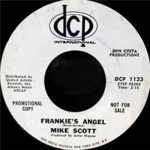 Mike Scott - Frankie's Angel / The Gold Bug mp3