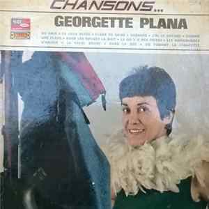 Georgette Plana - Chansons... mp3