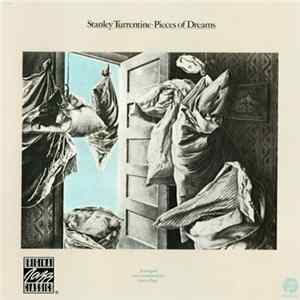 Stanley Turrentine - Pieces Of Dreams mp3