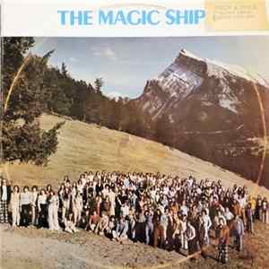 P.I.T.C.H. (People In The Crowd Harmonists) - The Magic Ship mp3