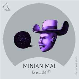 Minianimal - Kosashi EP mp3