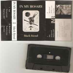 In My Rosary - Black Friend mp3