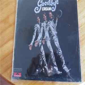 Cream - Goodbye mp3
