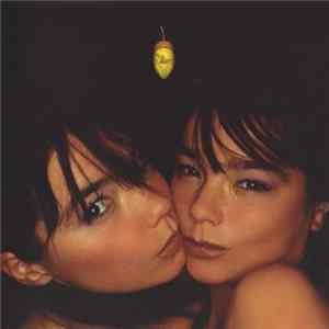 Björk - Isobel mp3