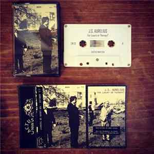 JS Aurelius - For Luxury Or Therapy? mp3
