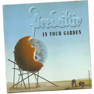 Predatür - In Your Garden mp3