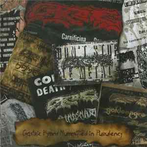 Grog - Gastric Hymns Mummified In Purulency mp3