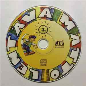 Various - Lentävä Matto 3. mp3