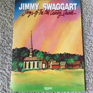 Jimmy Swaggart - Songs Of The Old County Church mp3