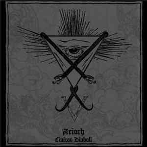 Arioch - Civitas Diaboli mp3