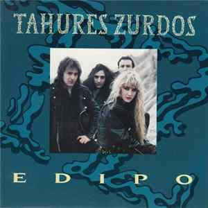 Tahúres Zurdos - Edipo mp3