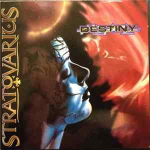 Stratovarius - Destiny mp3